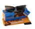 Picture of VisionSafe -U140BZBRAF - Brown Anti-Fog Anti-Scratch Safety Sun glasses